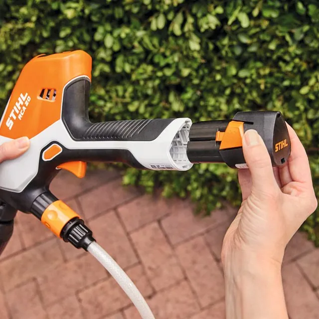 STIHL RCA 20 Akku-Druckreiniger