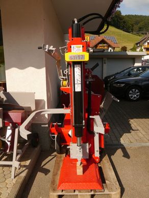 Landtechnik Schmieder - Lancman ST 17