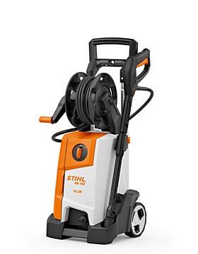 Stihl RE 110 Plus