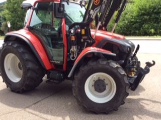 Landtechnik Schmieder - Beratung und Verkauf