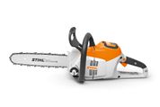 Stihl Motorsäge MSA C-B Top-Modell
