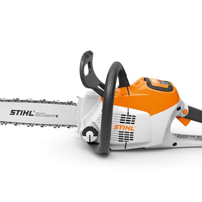 Stihl Motorsäge MSA C-B Top-Modell
