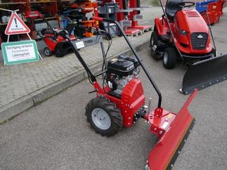 Landtechnik Schmieder - Köppl Compact Easy