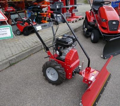 Landtechnik Schmieder - Köppl Compact Easy