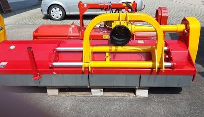 Sonstige INO Weidemulcher Elite 225