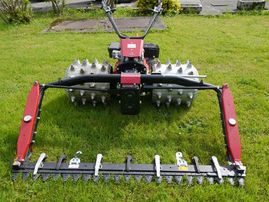 Landtechnik Schmieder - Köppl ATRA
