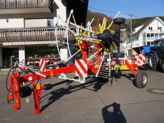 Landtechnik Schmieder - Beratung und Verkauf
