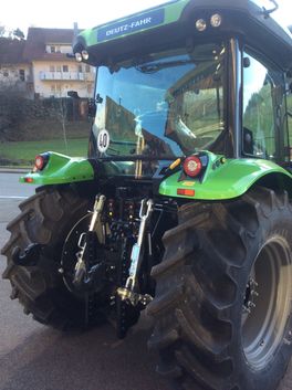 Deutz 9095 GS