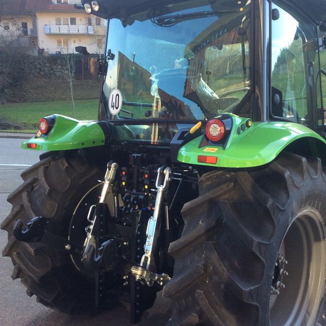 Deutz 9095 GS