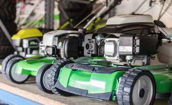 Landtechnik Schmieder - Beratung und Verkauf