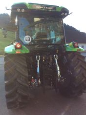 Deutz 9095 GS
