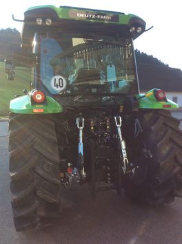 Deutz 9095 GS