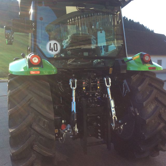 Deutz 9095 GS