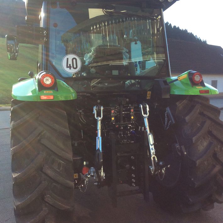 Deutz 9095 GS