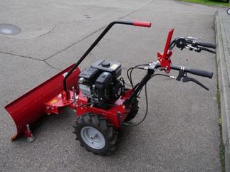 Landtechnik Schmieder - Köppl Compact Easy