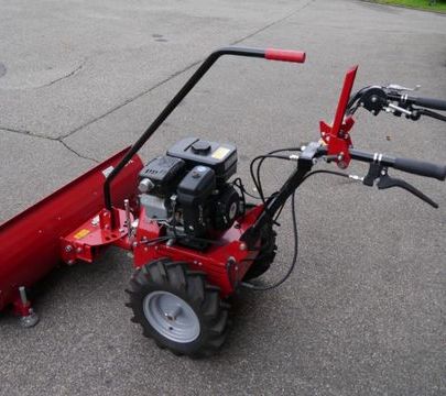 Landtechnik Schmieder - Köppl Compact Easy