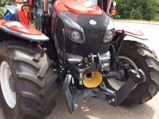 Landtechnik Schmieder - Beratung und Verkauf