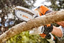 Stihl-Akku Gehöizschneider SET GTA 26