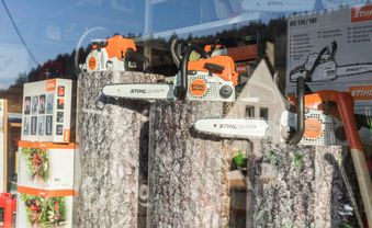 Landtechnik Schmieder - Beratung und Verkauf
