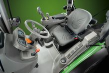 Serie 5DV/DS/DF TTV